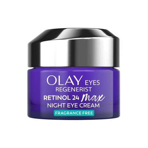 Regenerist Retinol Max Night Eye Cream