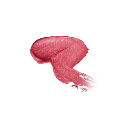 Burt's Bees 100% Natural Origin Moisturising Lip Shimmer, Rhubarb