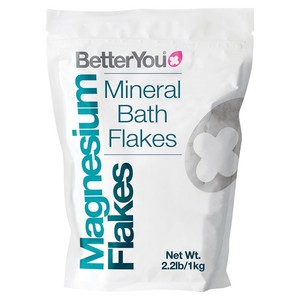 Better You Magnesium Flakes