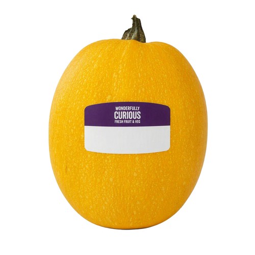 Wonderfully Curious Spaghetti Squash