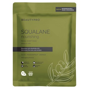 BeautyPro SQUALANE Nourishing Daily Serum