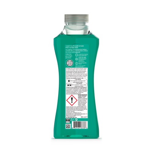 Method Concentrated Laundry Liquid Tropical Coconut