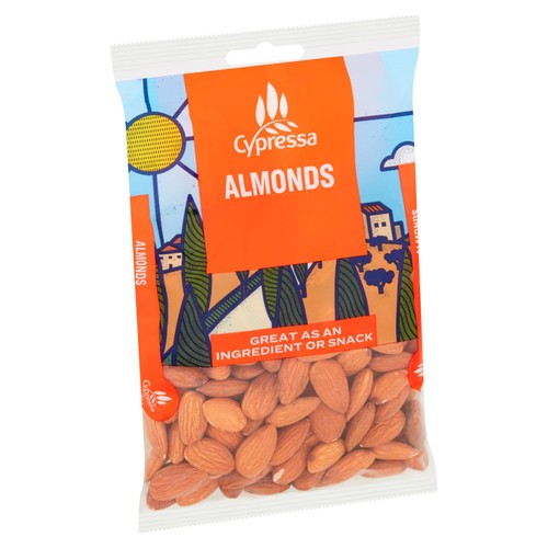 Cypressa Almonds