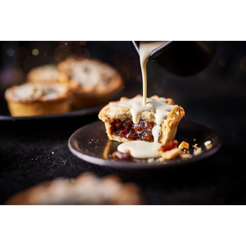 M&S Pourable Brandy Cream