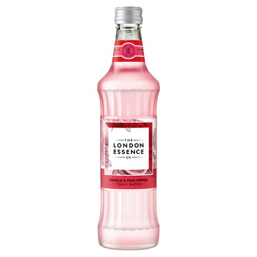 London Essence Co. Pomelo & Pink Pepper Tonic