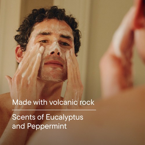 Harry's Men's Face Wash