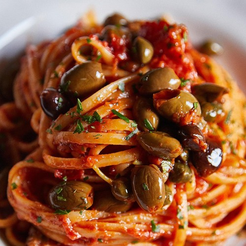 Rummo Linguine Pasta No.13