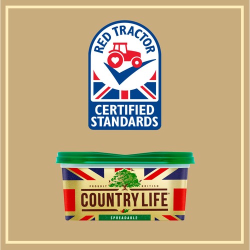 Country Life Spreadable