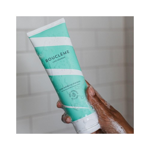 Boucleme Scalp Exfoliating Shampoo 250ml