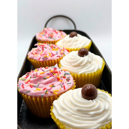 Emma's Country Cakes - Cupcake Combo
