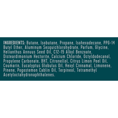 Sure Men 72hr Nonstop Protection Extreme Dry Antiperspirant Deodorant