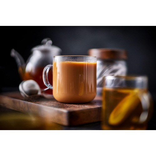 M&S Fairtrade Luxury Gold Loose Tea