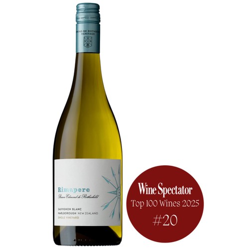 Rimapere Sauvignon Blanc