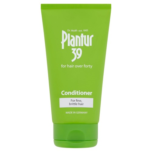 Plantur39 Conditioner for Fine & Brittle Hair