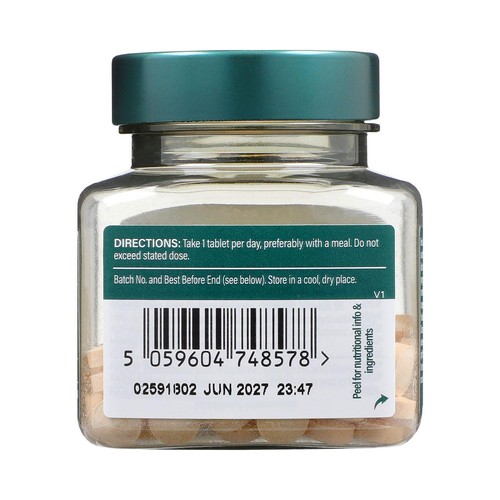 Holland & Barrett Complete Vitamin B Complex