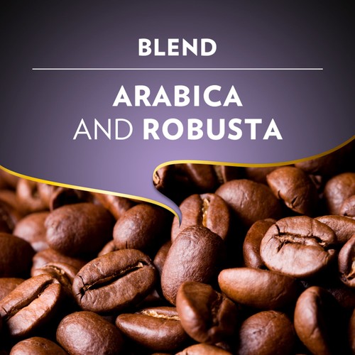 Lavazza Barista Intenso Ground Coffee