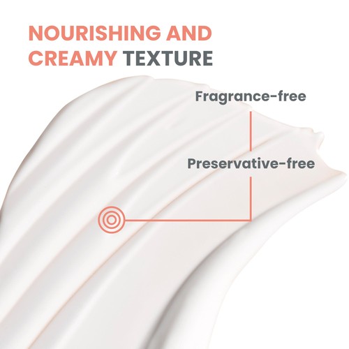 Avene Tolerance Hydra-10 Cream for dry sensitive skin