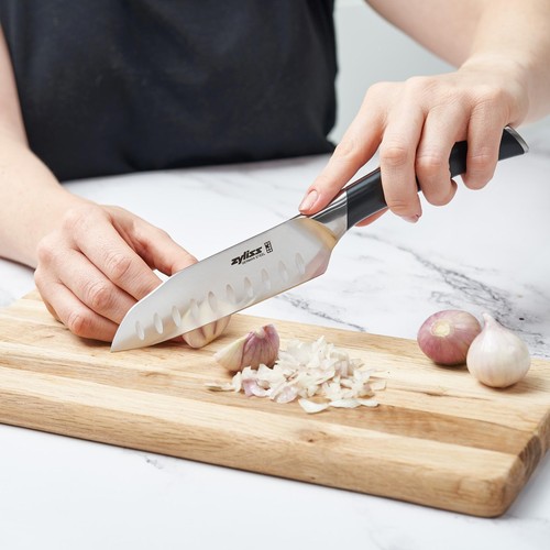 Zyliss Comfort Pro Mini Santoku Knife (13cm)
