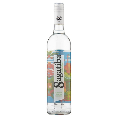 Sagatiba Pura Cachaca