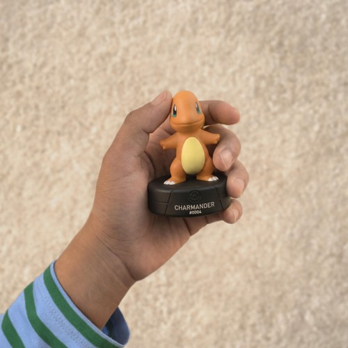 Tonies Pokemon Charmander 