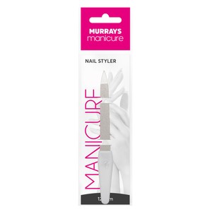 Nail File, 12.5cm