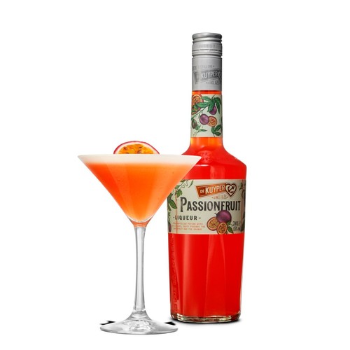 De Kuyper Passion Fruit Liqueur