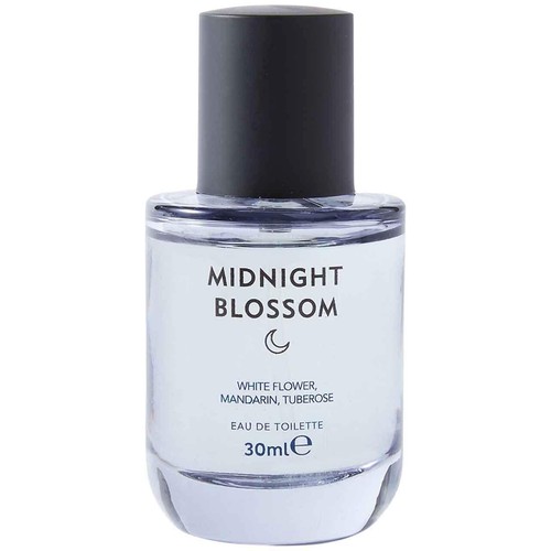 M&S Discover Midnight Blossom Eau de Toilette 30ml