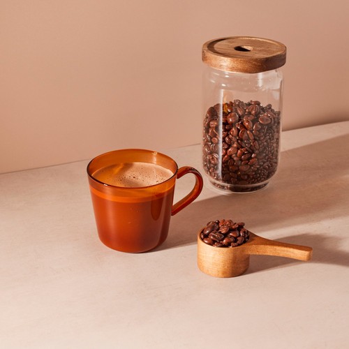 Cocoa Canopy Rich Dark Crafted Hot Chocolate Beads
