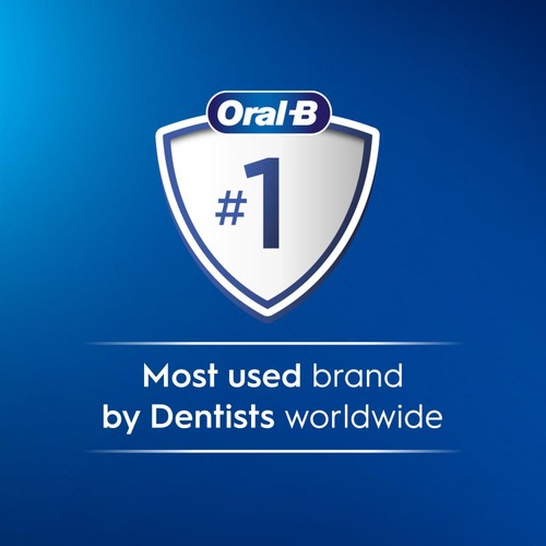 Oral-B Essential Mint Waxed Dental Floss