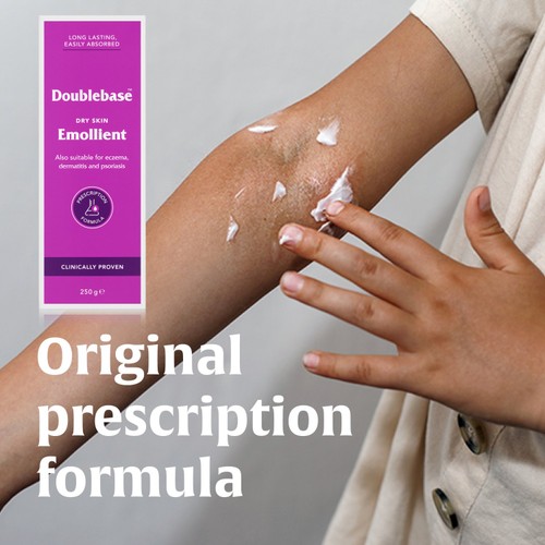 Doublebase Dry Skin Emollient