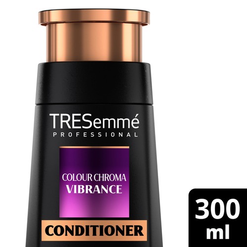 Tresemme Colour Chroma Vibrance Conditioner 