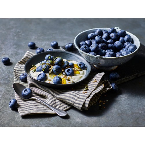 M&S Collection Blueberries