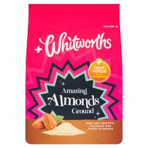 Ground Almonds