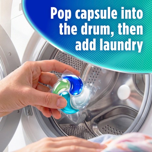 Persil Ultimate Non Bio Ultra Stain Removal Laundry Capsules 31 Washes