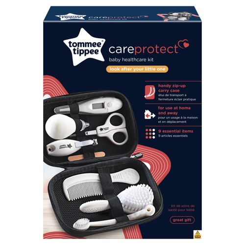 Tommee Tippee Healthcare Kit