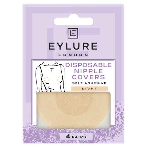 Eylure Disposable Nipple Covers
