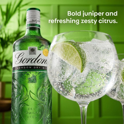 Gordon's London Dry Gin