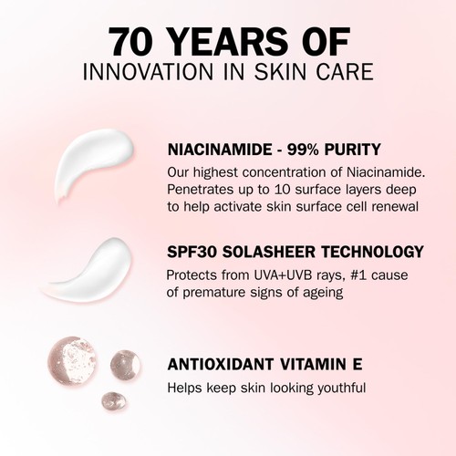 Olay Niacinamide Day Cream SPF 30