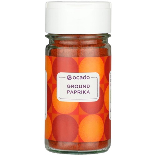 Ocado Ground Paprika