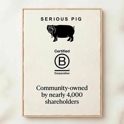 Serious Pig Snacking Pickles Crunchy Tangy Mini Gherkins
