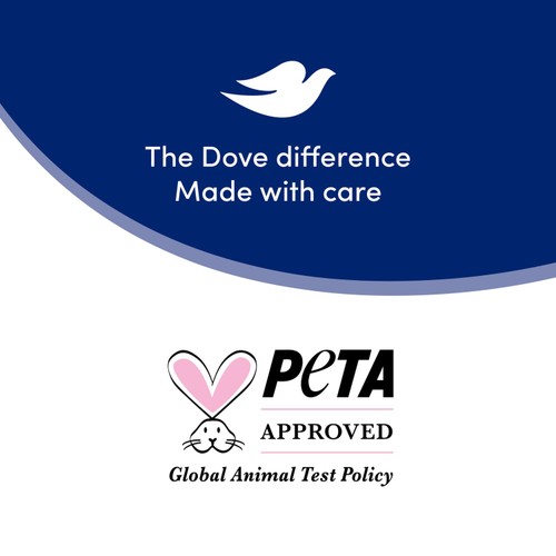 Dove Women Advanced Antiperspirant Deodorant Roll on Original