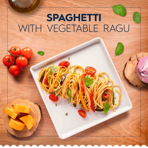 Barilla Pasta Spaghetti