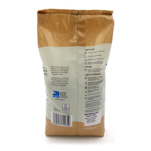 RSPB Favourites Blend
