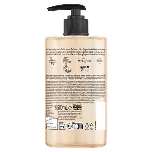 Imperial Leather Moisturising Antibacterial Handwash