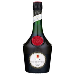 Benedictine D.O.M French Liqueur