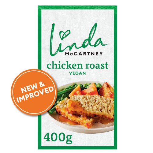 Linda McCartney Chicken Roast