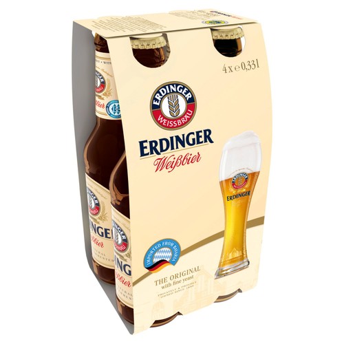 Erdinger Weissbier