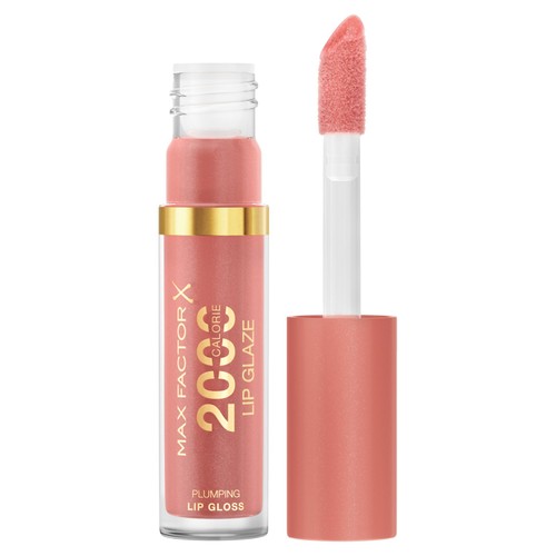 Max Factor 2000 Calorie Lip Glaze Pink Fizz