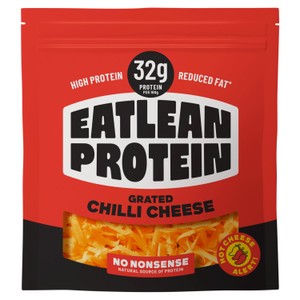 EATLEAN Chilli Grated Cheese