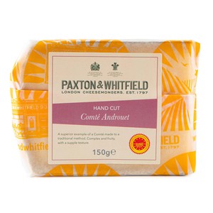 Paxton & Whitfield Comte Androuet